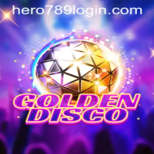GoldenDisco: The Ultimate Heroic Adventure Awaits with hero789