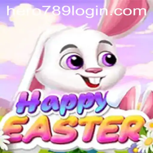 HappyEaster: A Heroic Adventure with Hero789
