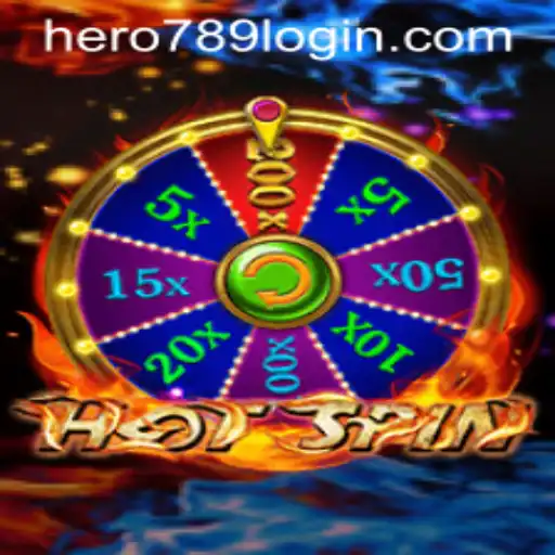 Exploring the Thrilling World of HotSpin