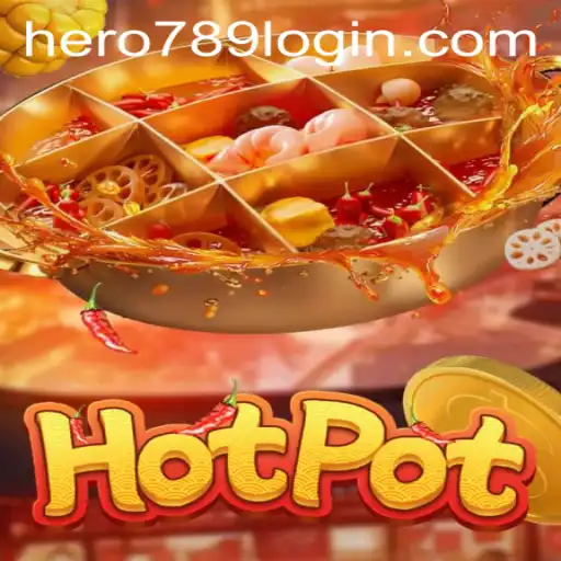 Hotpot: A Thrilling Adventure with Hero789
