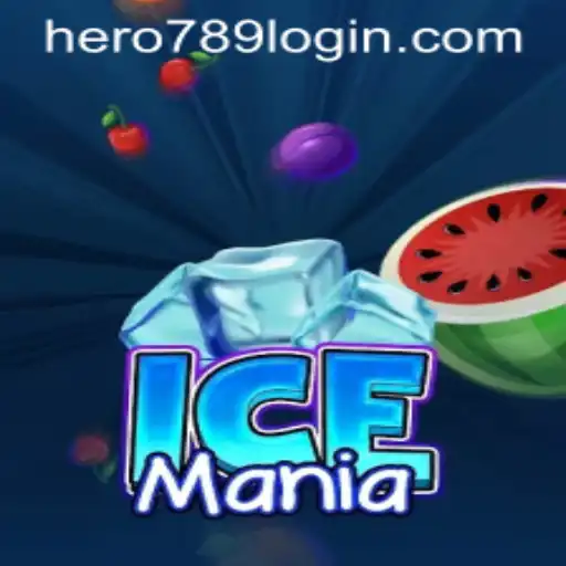 IceMania: The Thrilling Adventure of Hero789
