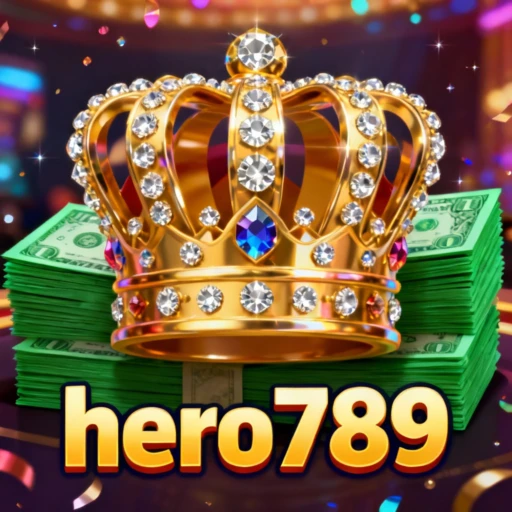 hero789