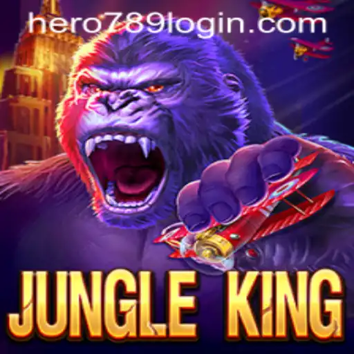JungleKing: The Epic Adventure Awaits