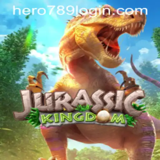 Enter the Thrilling World of JurassicKingdom: An Epic Adventure Awaits