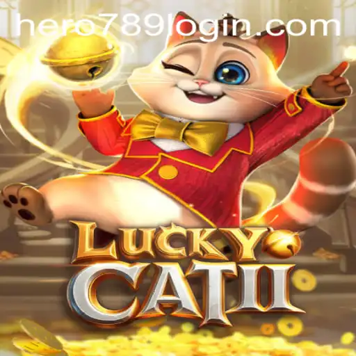 Exploring the Enchanting World of LuckyCatII: Meet the Hero789