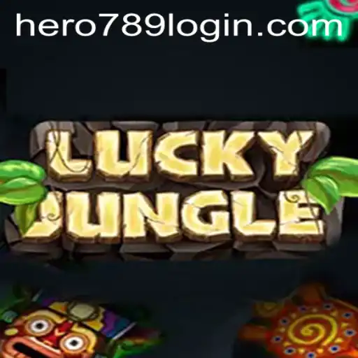 Explore the Thrilling World of LuckyJungle with Hero789