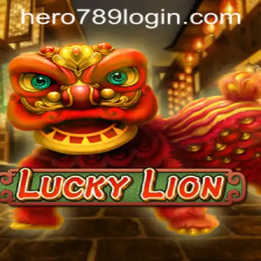LuckyLion: Unleash Your Inner Hero in the World of Adventure