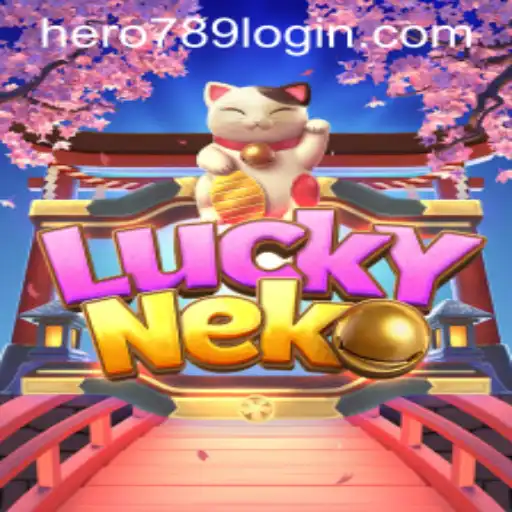 Unveiling the Enchanting World of LuckyNeko: A Journey with Hero789