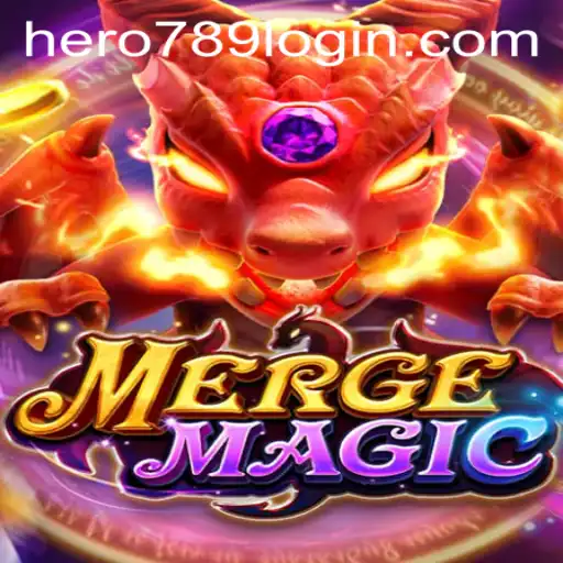 Discover the Enchanting World of MergeMagic with Hero789