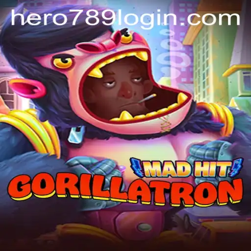 Exploring the Thrilling World of MadHitGorillatron: The Hero789 Phenomenon