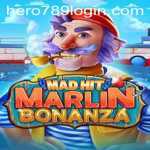 Discover the Thrills of MadHitMarlinBonanza