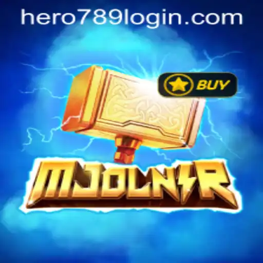 Mjolnir: The Epic Adventure Centered Around Hero789