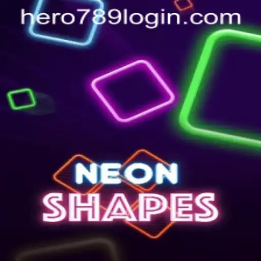 Dive into the Dynamic World of NeonShapes: A Thrilling Adventure with Hero789