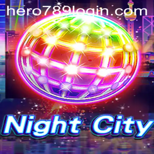 Discover NightCity: The Game with a World of Adventure