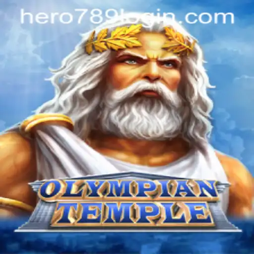 Dive Into the World of OlympianTemple: A Journey From Mortal to Hero789