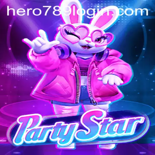 Discover the Thrills of PartyStar: The Ultimate Gaming Experience with hero789