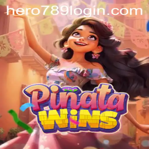Discovering PinataWins: A New Era of Interactive Gaming with Hero789