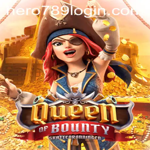 Master the Seas in Queen of Bounty: Adventure Awaits