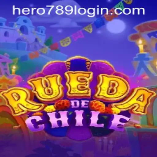 Exploring RuedaDeChile: Dive into the World of Hero789