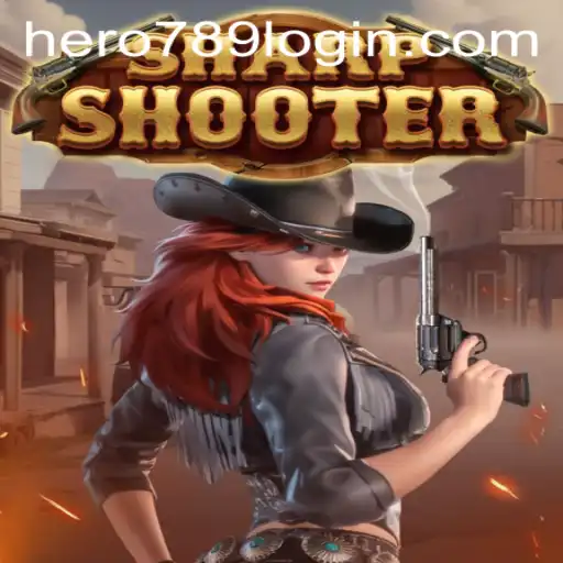 Sharpshooter: The Riveting World of Hero789