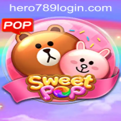 SweetPOP: An Engaging Gaming Experience