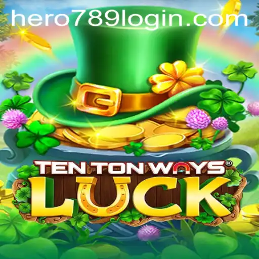 Diving into the Exciting World of TenTonWaysLuck