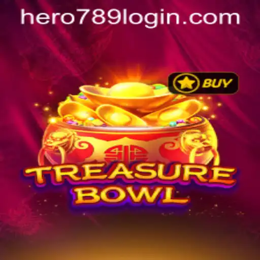 TreasureBowl: An Epic Adventure Awaits Hero789