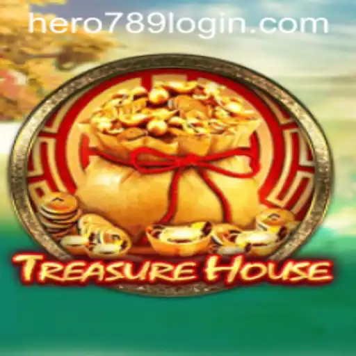 Discover the Adventure of TreasureHouse: A Heroic Journey Awaits