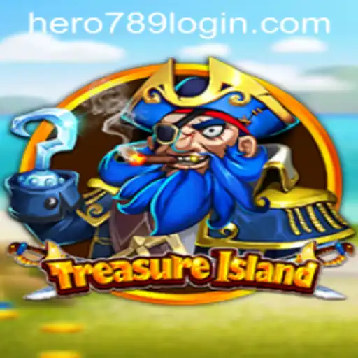 Discover the Excitement of TreasureIsland: A Journey with Hero789