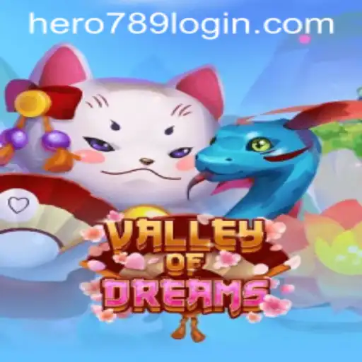 Discover ValleyofDreams: An Epic Adventure Awaits