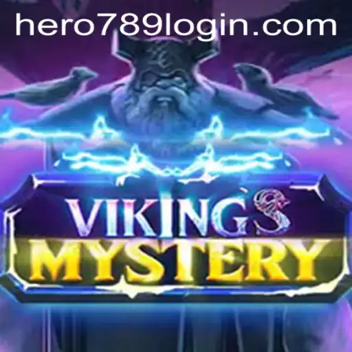 Unveiling the Intrigue of VikingsMystery: The Thrilling Quest of Hero789