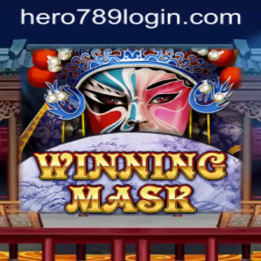The Ultimate Guide to WinningMask: A Dive into the World of Hero789
