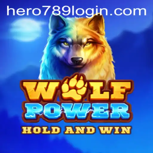 Unleashing the Mighty WolfPower: Dive Into the Adventure