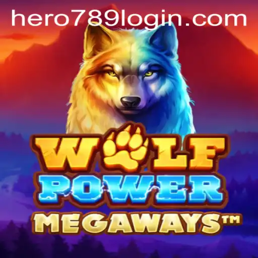 WolfPowerMega: Unleashing the Legend of Hero789