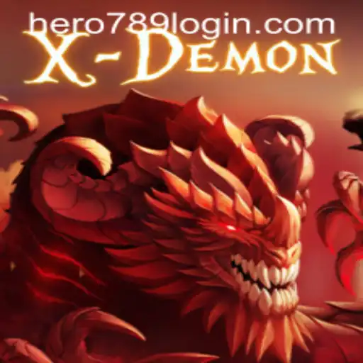 XDemon: An Epic Adventure Awaits with Hero789