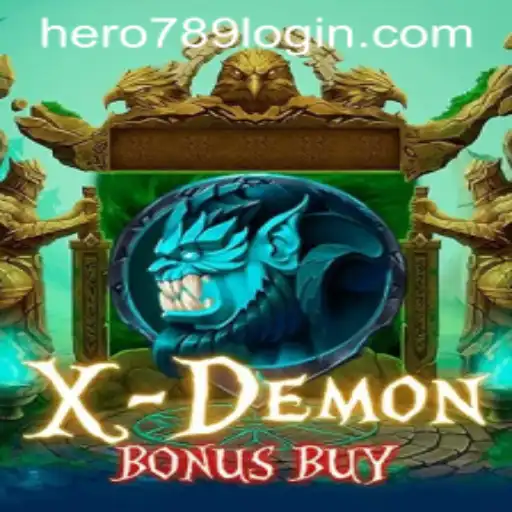 XDemonBonusBuy Game: Dive into a World of Thrilling Adventures with Hero789